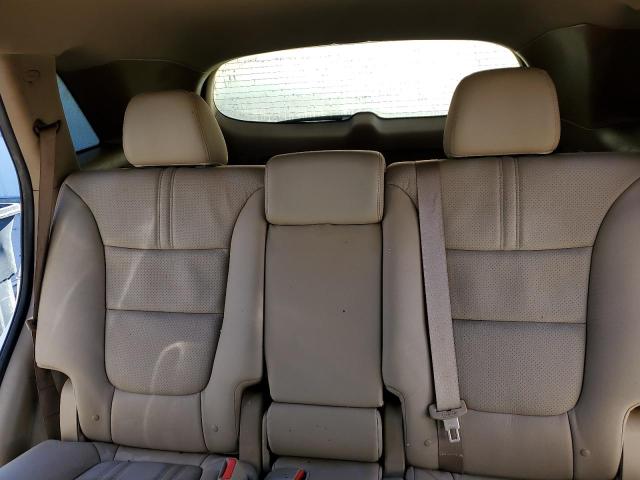 2015 KIA SORENTO LX 5XYKTCA6XFG655774