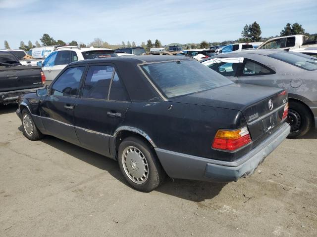 1991 Mercedes-Benz 300 E 2.6 VIN: WDBEA26DXMB370017 Lot: 50389554