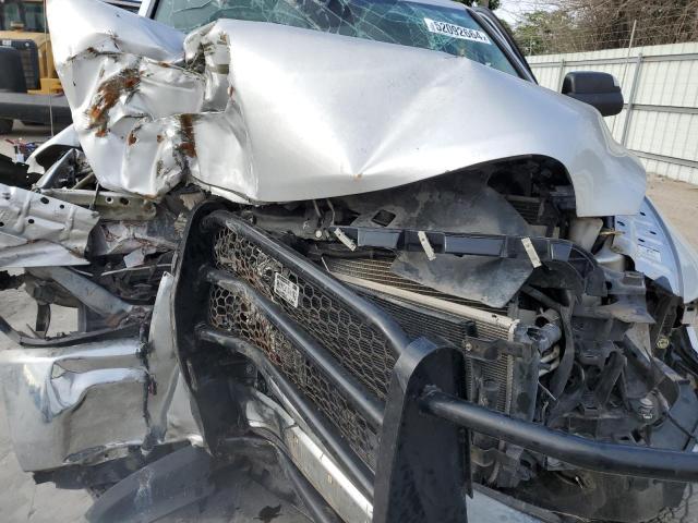 2014 Ram 2500 Slt VIN: 3C6UR5DL4EG194910 Lot: 52092664