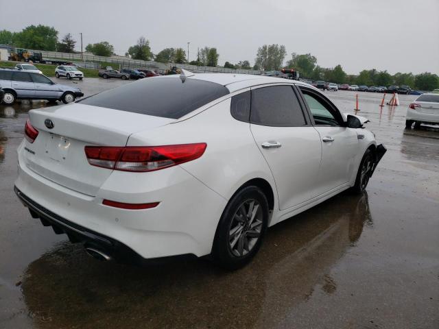 2019 KIA OPTIMA LX - 5XXGT4L32KG358527