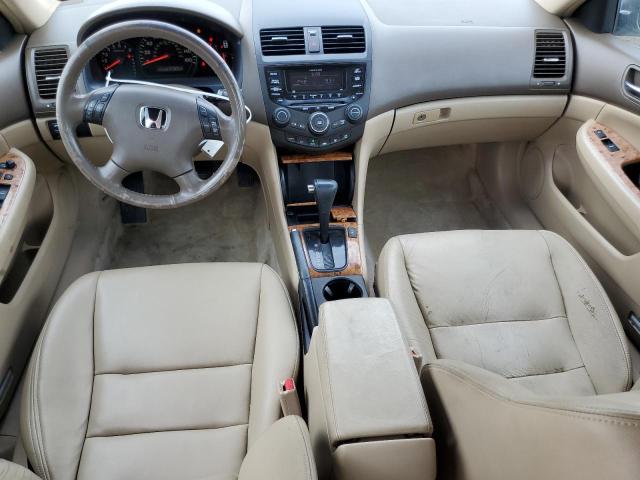 2005 Honda Accord Ex VIN: 1HGCM66595A055198 Lot: 50009504
