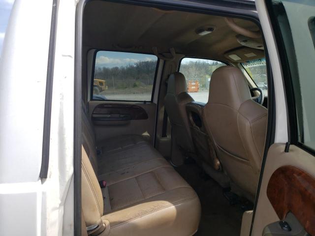 2002 Ford F250 Super Duty VIN: 1FTNW21F52EA12427 Lot: 50058904