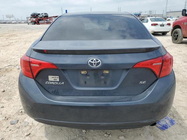 2019 Toyota Corolla L VIN: 5YFBURHE8KP901269 Lot: 50990824