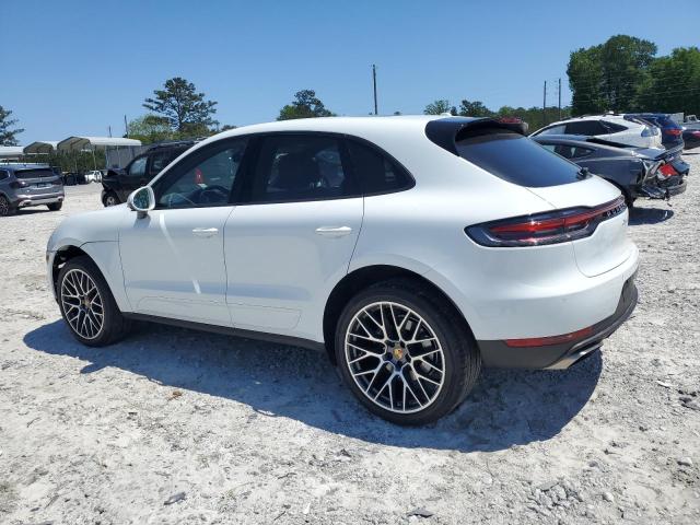 WP1AA2A50LLB03573 Porsche Macan  2