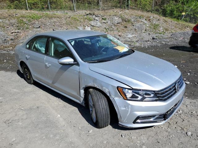 2019 Volkswagen Passat Wolfsburg VIN: 1VWLA7A32KC011690 Lot: 50361854