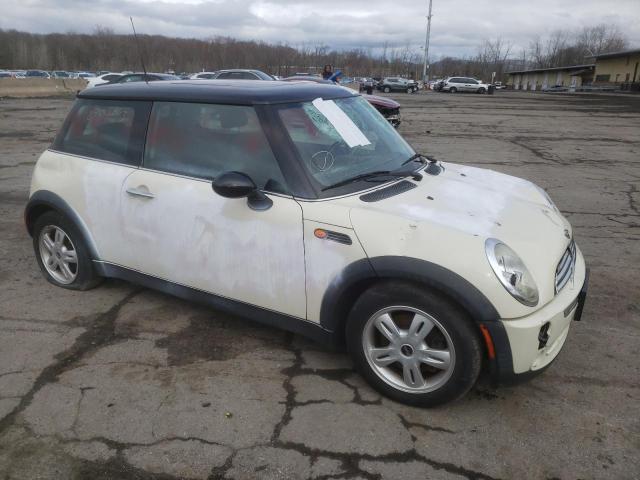 2006 Mini Cooper VIN: WMWRC33576TJ77169 Lot: 51651924