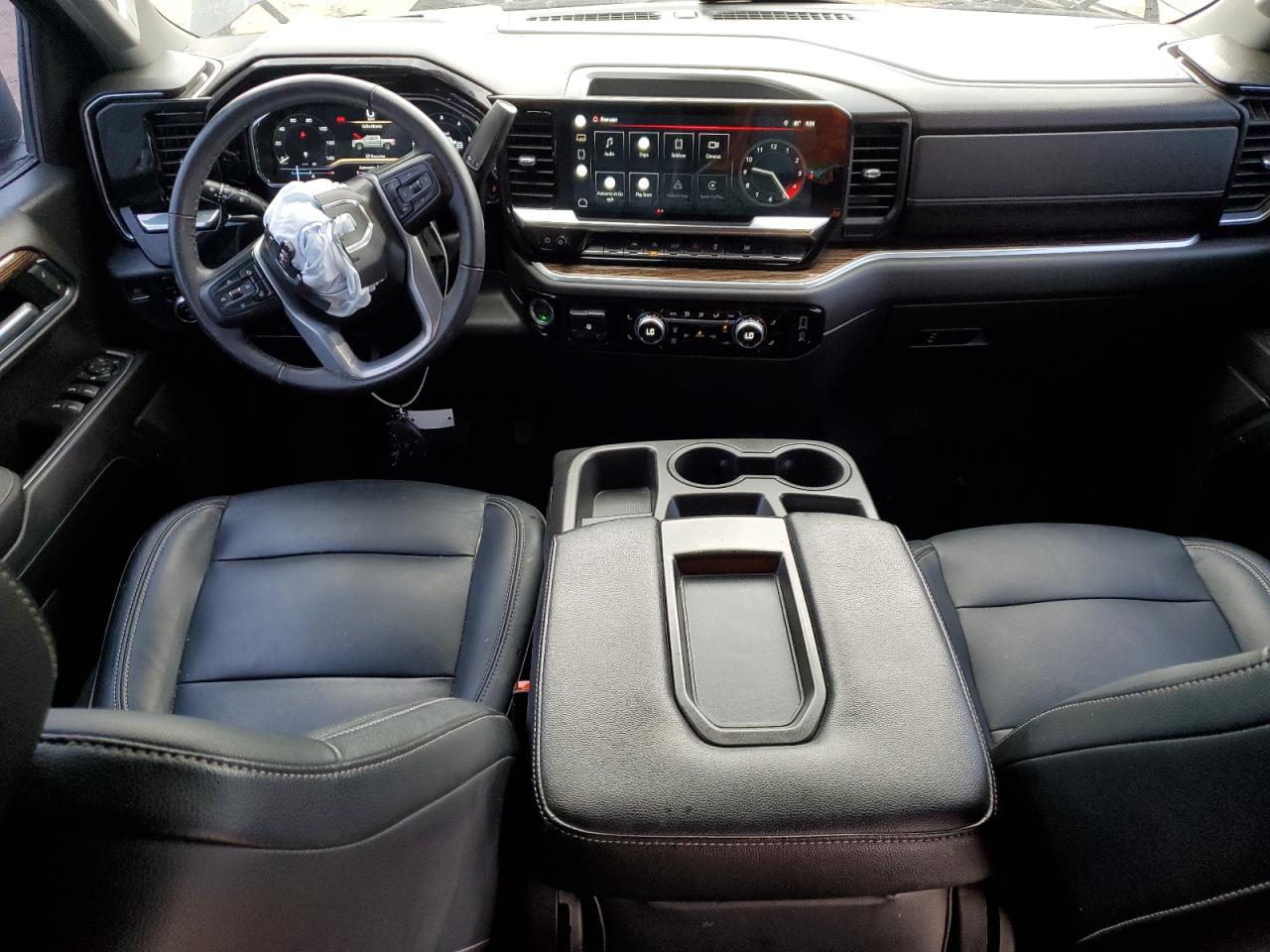 3GTPUCEKXNG526234 2022 GMC Sierra K1500 Elevation