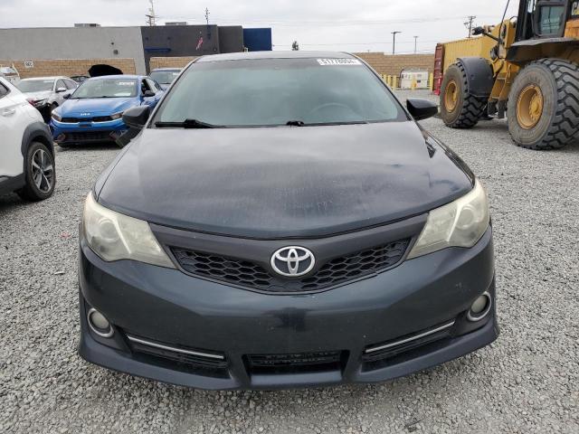 2012 Toyota Camry Base VIN: 4T1BF1FK8CU044438 Lot: 51778094