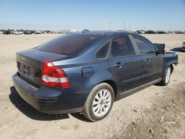 VOLVO S40 2.4I 2005 gray  gas YV1MS382952088474 photo #4