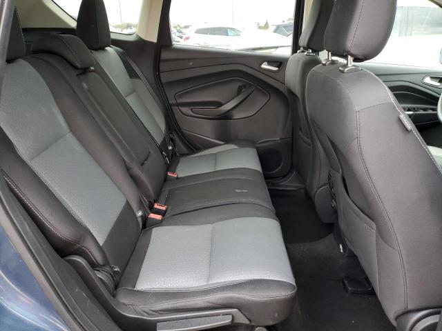 2018 FORD ESCAPE SE - 1FMCU9GD0JUB02080
