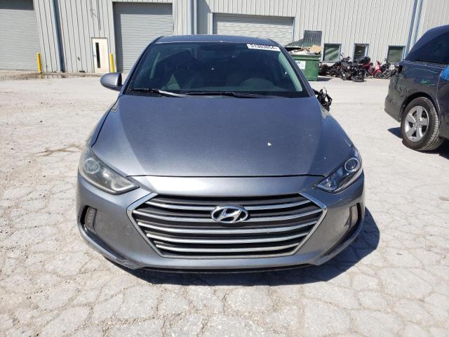 2018 Hyundai Elantra Sel VIN: KMHD84LF5JU511520 Lot: 51303054