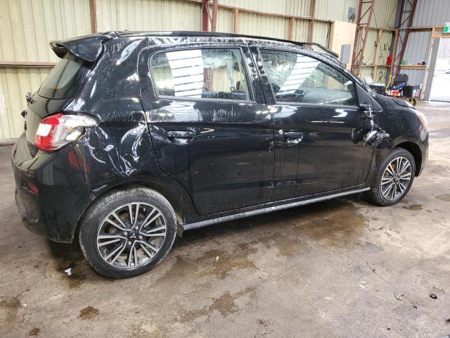 2019 MITSUBISHI MIRAGE LE ML32A5HJ0KH003729