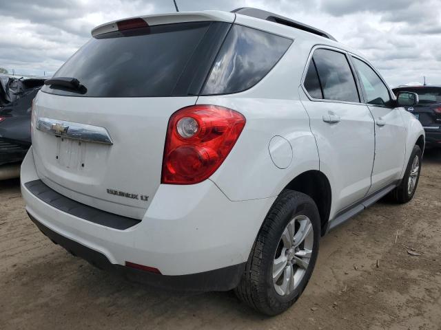 2013 Chevrolet Equinox Lt VIN: 2GNALDEKXD1147344 Lot: 51302504
