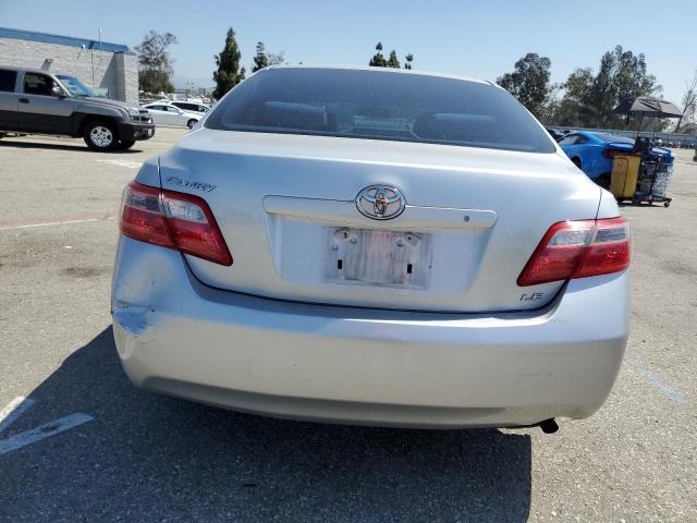 2009 Toyota Camry Base VIN: 4T4BE46K59R128218 Lot: 52917714