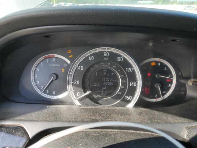 2016 HONDA ACCORD LX - 1HGCR2F33GA006039