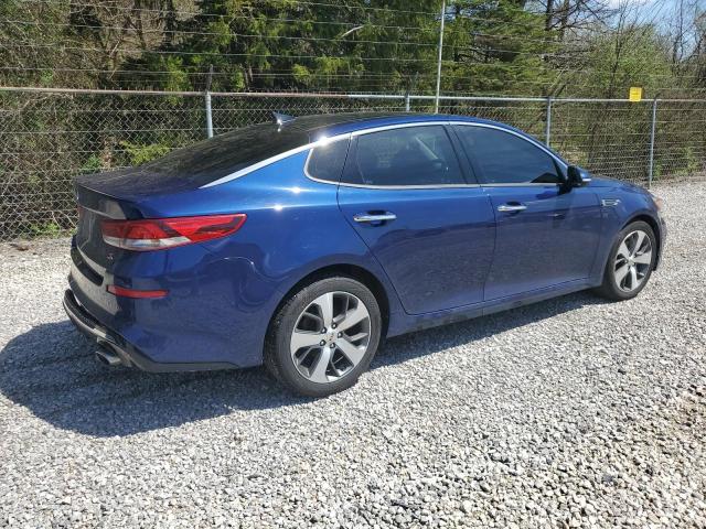 2019 Kia Optima Lx VIN: 5XXGT4L36KG358966 Lot: 51208074