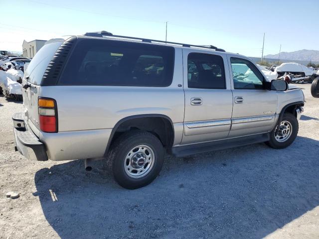 2005 GMC Yukon Xl K2500 VIN: 3GKGK26G75G288311 Lot: 52940144