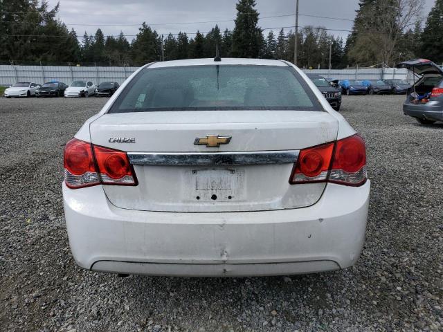 2013 Chevrolet Cruze Lt VIN: 1G1PC5SB9D7105031 Lot: 49247994