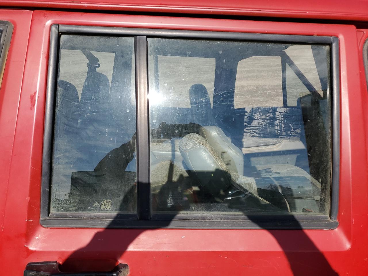 1J4FN68S0SL651242 1995 Jeep Cherokee Sport