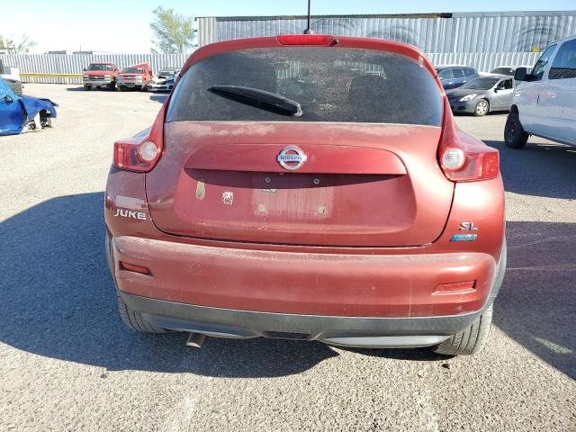 2012 Nissan Juke S VIN: JN8AF5MR6CT110471 Lot: 49713514