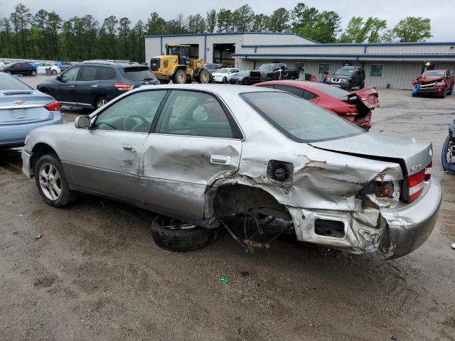 2001 Lexus Es 300 VIN: JT8BF28G310333720 Lot: 49672984