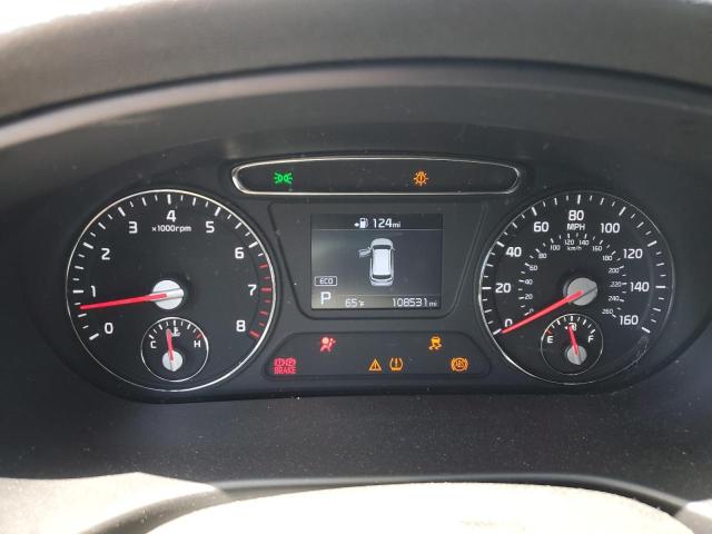 2020 KIA SORENTO 5XYPG4A33LG683739