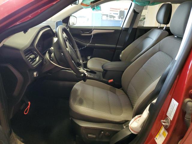 2022 Ford Escape Se VIN: 1FMCU9G6XNUA92469 Lot: 51955854