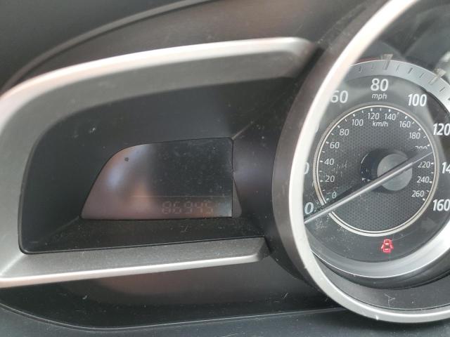 2016 Mazda 3 Sport VIN: JM1BM1U79G1308718 Lot: 50865994