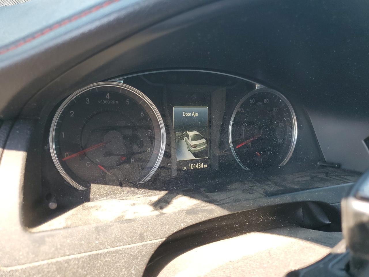 4T1BF1FK8GU610037 2016 Toyota Camry Le