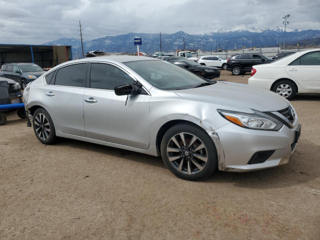 2017 NISSAN ALTIMA 2.5 - 1N4AL3AP6HC240176