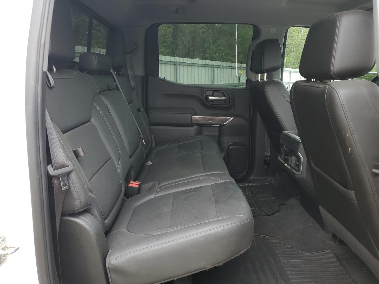 3GCUYGED2KG125269 CHEVROLET ALL Models 2019