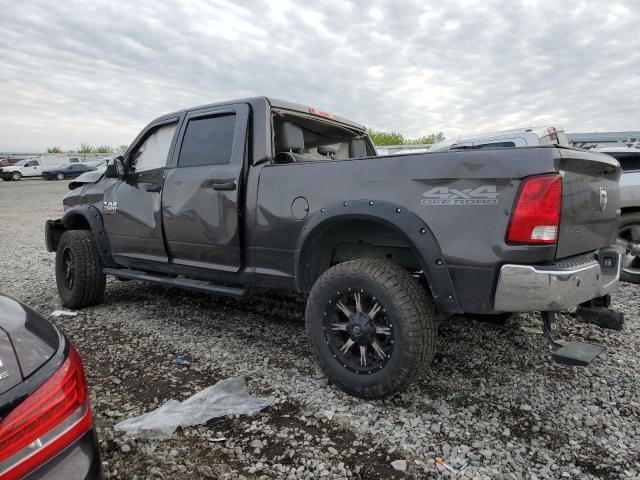 2017 Ram 2500 St VIN: 3C6UR5CL3HG581339 Lot: 50877754