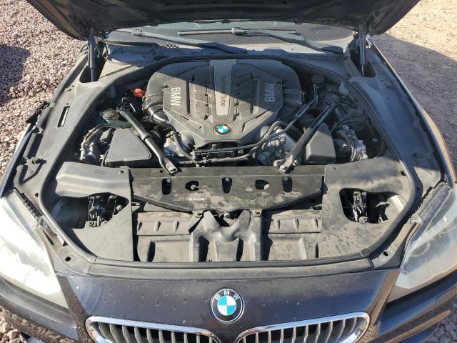 VIN WBA6B2C5XED128881 2014 BMW 6 Series, 650 I Gran... no.11