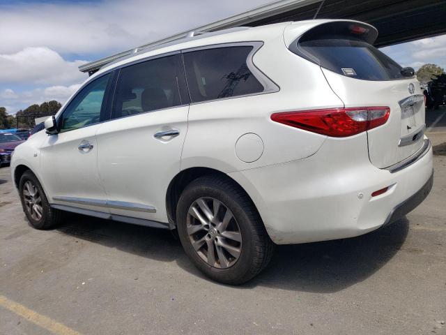 2015 INFINITI QX60 - 5N1AL0MM6FC554574