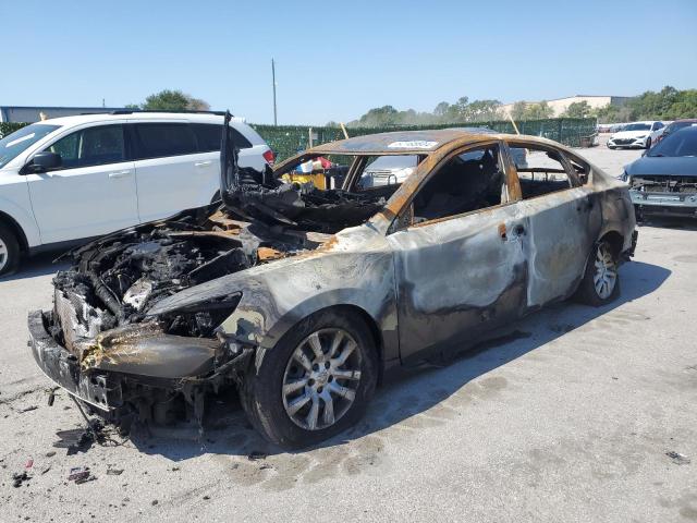 2018 NISSAN ALTIMA 2.5 - 1N4AL3AP5JC120343