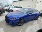 LEXUS IS 350 F-S photo