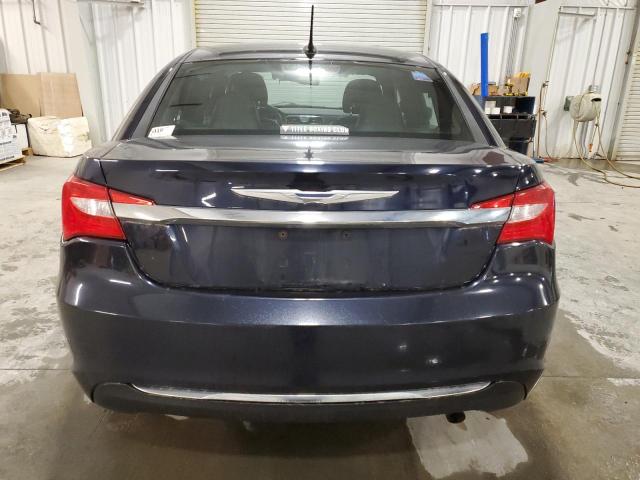 2011 Chrysler 200 Limited VIN: 1C3BC2FB5BN595152 Lot: 49747714