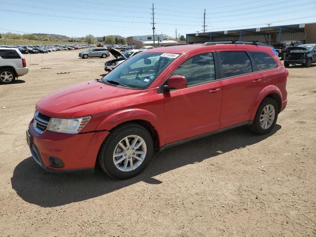 3C4PDCBB3DT722333 2013 Dodge Journey Sxt