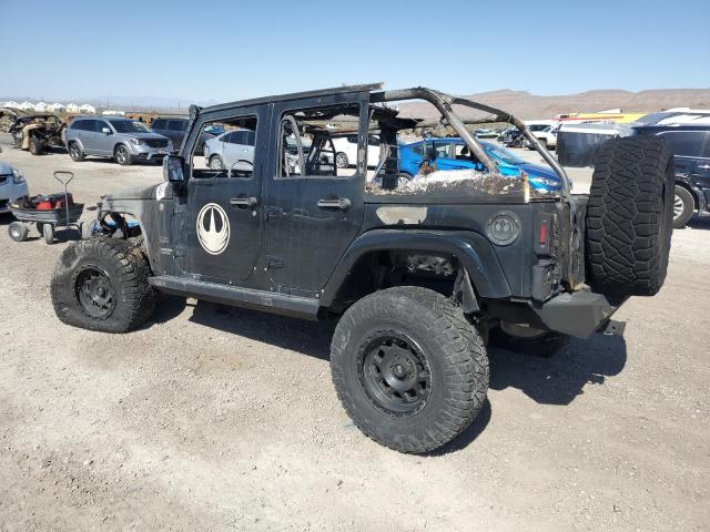 2010 Jeep Wrangler Unlimited Sahara VIN: 1J4HA5H11AL108745 Lot: 52869344