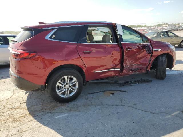 2021 Buick Enclave Essence VIN: 5GAERBKW4MJ136075 Lot: 51586144