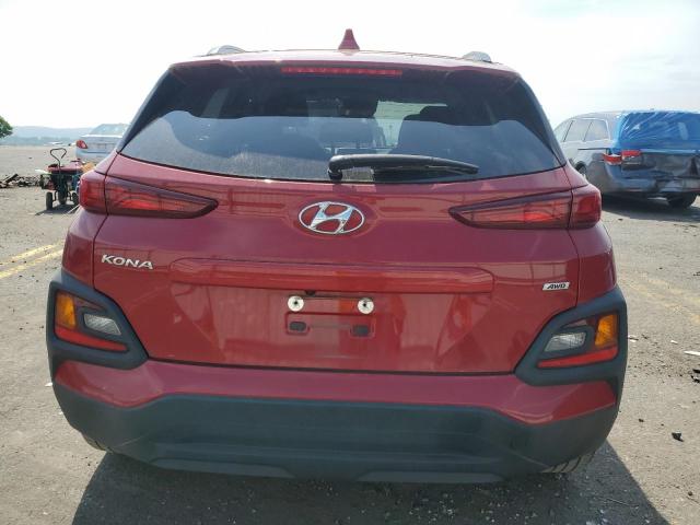 KM8K6CAA2LU540359 Hyundai Kona SEL P 6