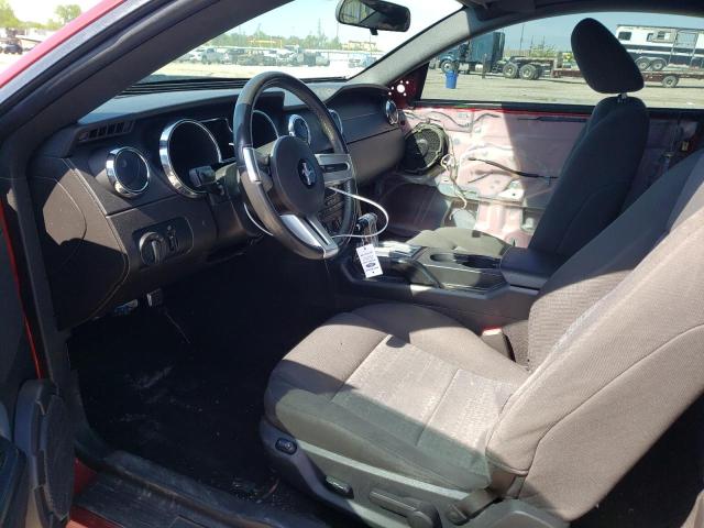 2007 Ford Mustang VIN: 1ZVFT80N275285208 Lot: 51552024