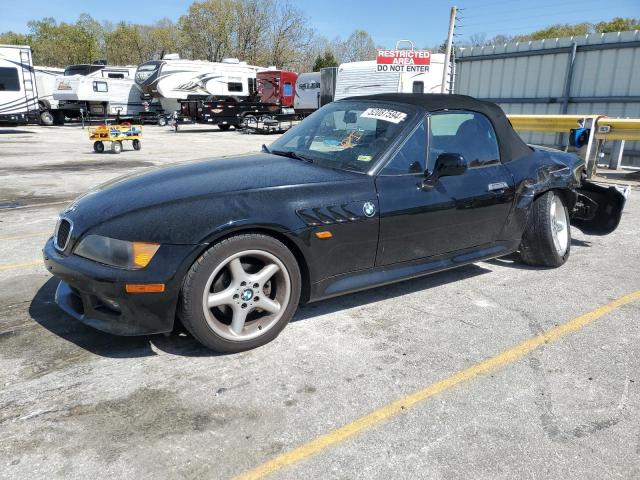 BMW Z3 2.8