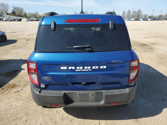 2023 Ford Bronco Sport Outer Banks VIN: 3FMCR9C61PRD60939 Lot: 48563994