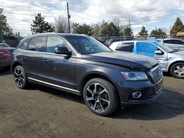 2014 Audi Q5 Premium Plus VIN: WA1LFAFP5EA109555 Lot: 50110064