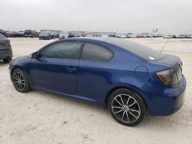 2009 Toyota Scion Tc VIN: JTKDE167790277022 Lot: 50639194