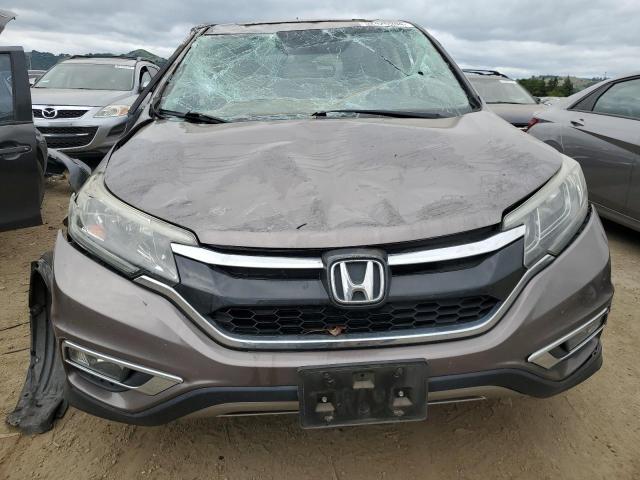 2016 Honda Cr-V Ex VIN: 3CZRM3H55GG701579 Lot: 52425954