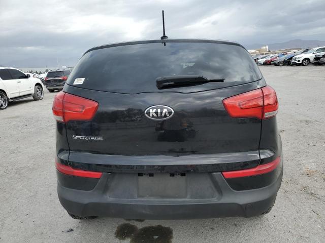 2015 Kia Sportage Lx VIN: KNDPB3AC4F7759673 Lot: 52693864