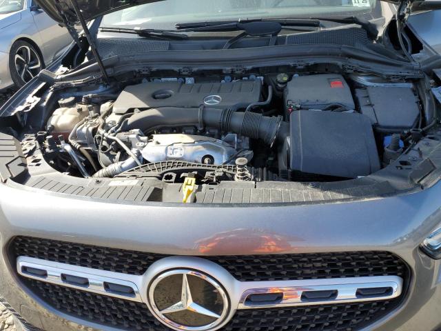 VIN W1N4N4HBXMJ207729 2021 Mercedes-Benz GLA-Class,... no.12