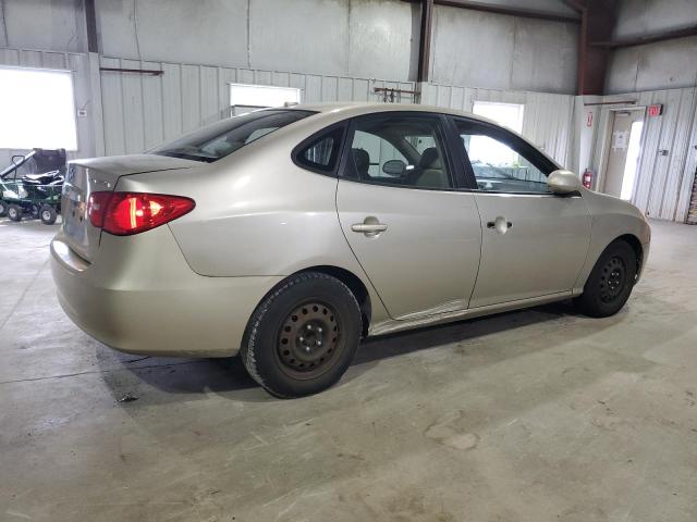 2007 Hyundai Elantra Gls VIN: KMHDU46D57U218926 Lot: 51393014